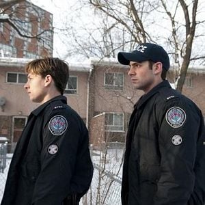 Foto Rookie Blue