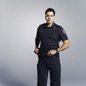 Foto Rookie Blue