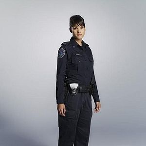 Foto Rookie Blue