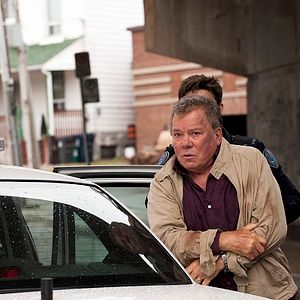 Foto William Shatner