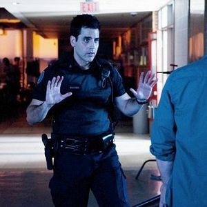 Foto Rookie Blue