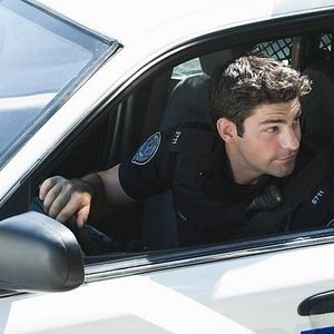 Foto Rookie Blue