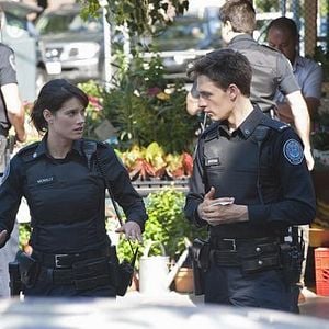 Foto Rookie Blue
