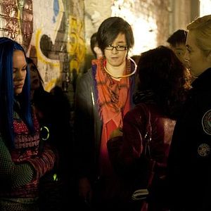 Foto Charlotte Sullivan