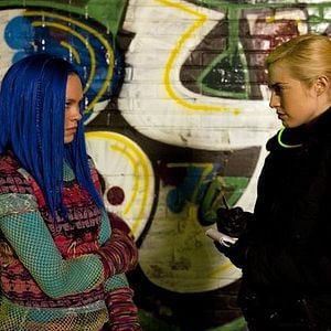 Foto Charlotte Sullivan