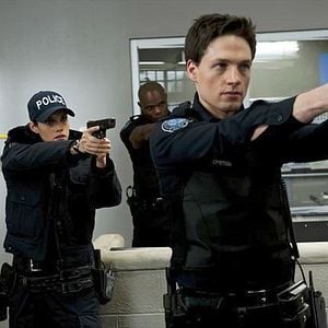 Foto Rookie Blue