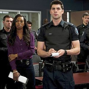 Foto Rookie Blue