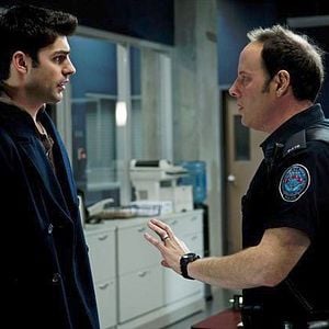 Foto Rookie Blue