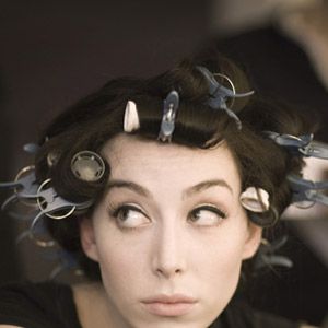 Foto Angela de Lorenzo