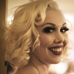 Foto Miranda Colclasure