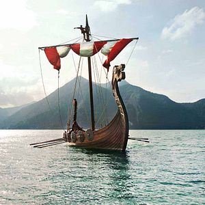 Foto Vicky el Vikingo