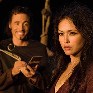 Foto Vicky el Vikingo