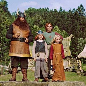 Foto Vicky el Vikingo