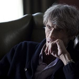 Foto Laurent Terzieff