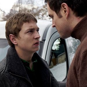 Foto Raphaël Jacoulot