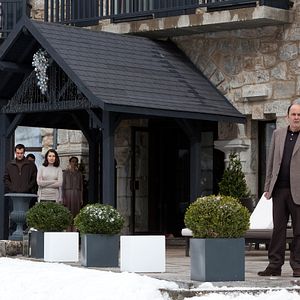 Foto Jean-Pierre Bacri