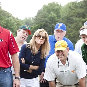 Foto The Blind Side (Un sueño posible)