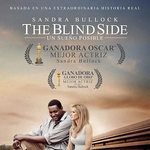 Foto The Blind Side (Un sueño posible)