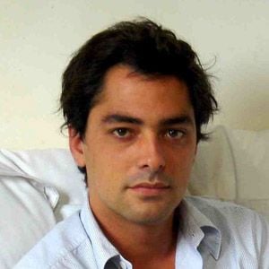 Foto Charles Gillibert