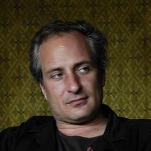 Foto Florent de La Tullaye