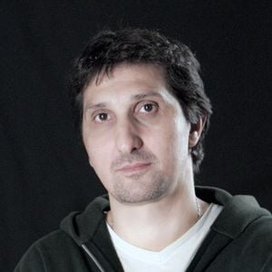 Foto Gustavo Hernandez