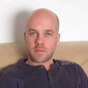 Foto Jesper Klevenas