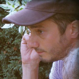 Foto Nicolas Sarkissian