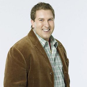 Foto Nate Torrence