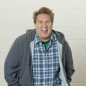 Foto Nate Torrence