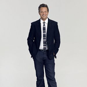 Foto Matthew Perry