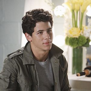 Foto Nick Jonas