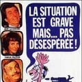 Foto La Situation est grave... mais pas désespérée