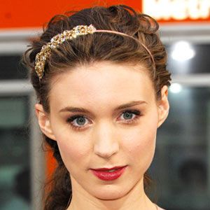 Foto Rooney Mara