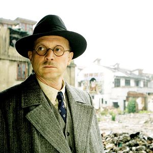 Foto City of War: The Story of John Rabe