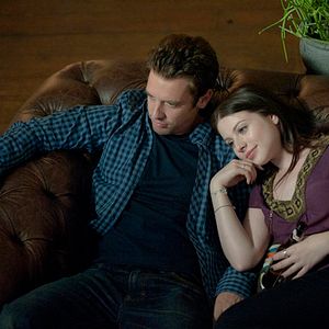 Foto Michelle Trachtenberg