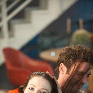 Foto Michelle Trachtenberg