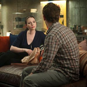 Foto Michelle Trachtenberg