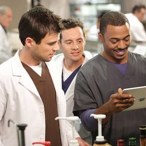 Foto Patrick Cavanaugh