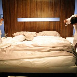 Foto Michelle Trachtenberg