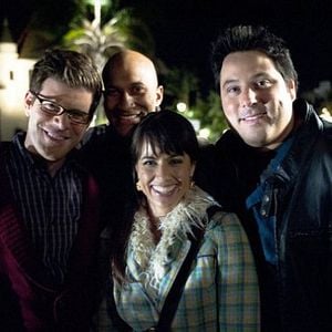 Foto Keegan-Michael Key