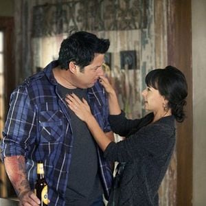 Foto Constance Zimmer