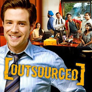 Foto Outsourced