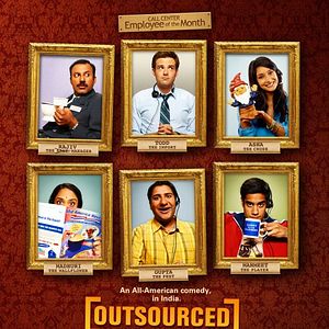 Foto Outsourced
