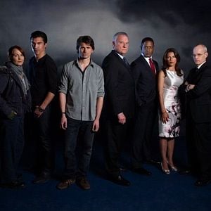 Foto Ian Anthony Dale