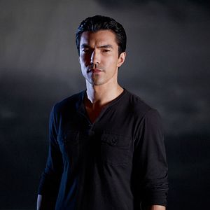 Foto Ian Anthony Dale