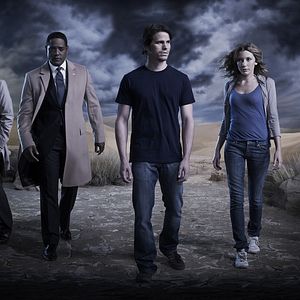 Foto Ian Anthony Dale