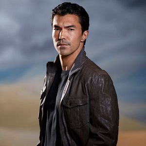 Foto Ian Anthony Dale