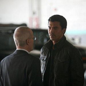 Foto Ian Anthony Dale