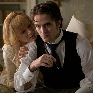 Foto Bel Ami: Historia de un seductor