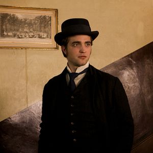 Foto Bel Ami: Historia de un seductor